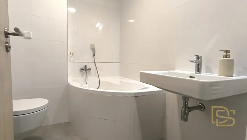 Pronájem bytu 1+kk, Brno - Židenice, Gajdošova, 26 m2