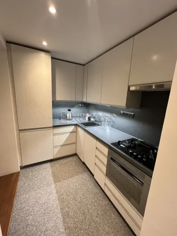 Pronájem bytu 2+1, Olomouc, tř. Míru, 51 m2