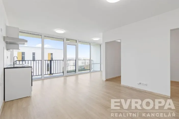 Prodej bytu 1+kk, Havlíčkův Brod, Havlíčkova, 47 m2