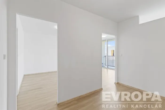 Prodej bytu 1+kk, Havlíčkův Brod, Havlíčkova, 47 m2