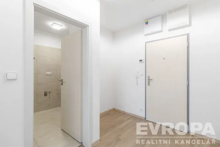 Prodej bytu 1+kk, Havlíčkův Brod, Havlíčkova, 47 m2