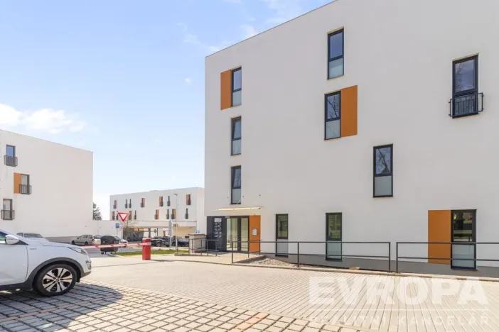 Prodej bytu 1+kk, Havlíčkův Brod, Havlíčkova, 47 m2