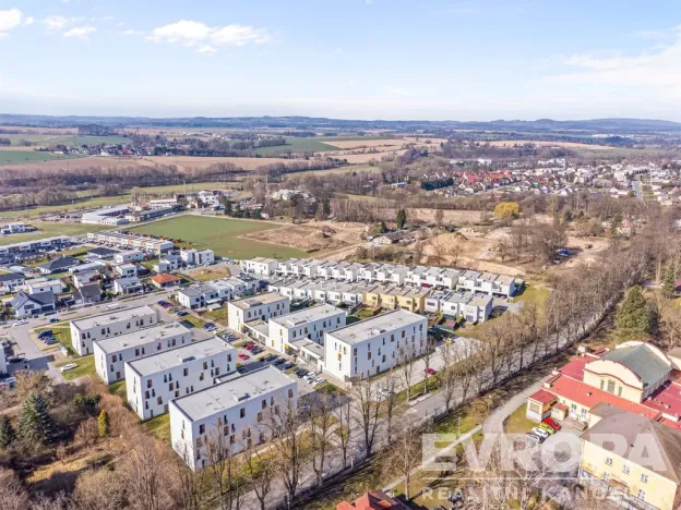 Prodej bytu 1+kk, Havlíčkův Brod, Havlíčkova, 47 m2