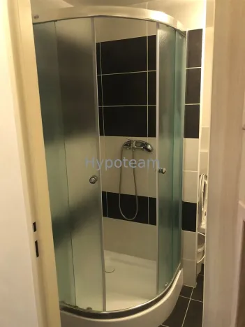 Pronájem bytu 1+1, Ústí nad Labem - Severní Terasa, Maková, 34 m2