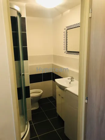 Pronájem bytu 1+1, Ústí nad Labem - Severní Terasa, Maková, 34 m2