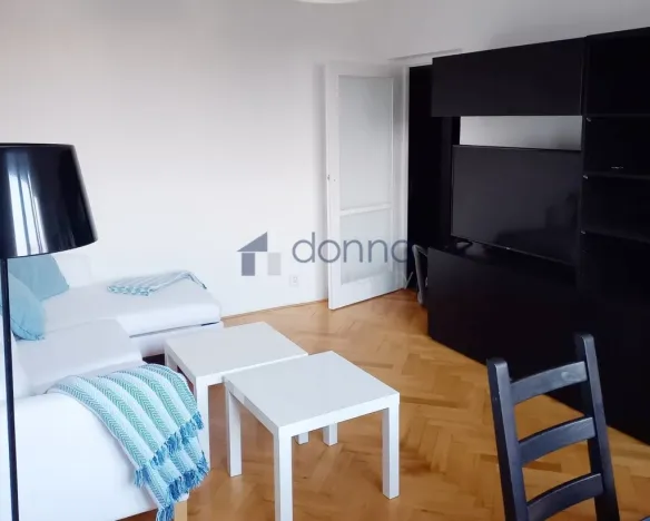 Pronájem bytu 2+1, Praha, Nad alejí, 54 m2