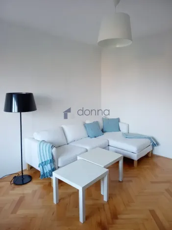 Pronájem bytu 2+1, Praha, Nad alejí, 54 m2