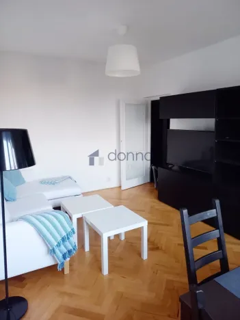 Pronájem bytu 2+1, Praha, Nad alejí, 54 m2