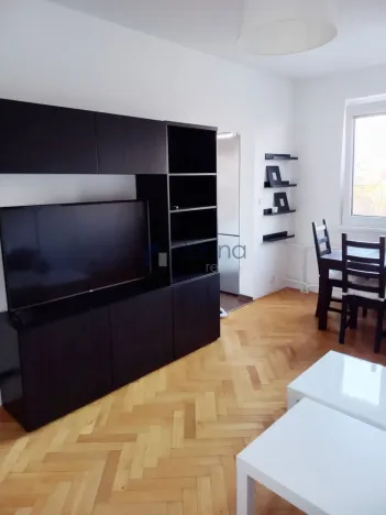 Pronájem bytu 2+1, Praha, Nad alejí, 54 m2