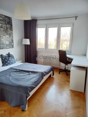 Pronájem bytu 2+1, Praha, Nad alejí, 54 m2