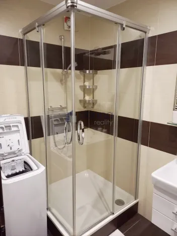 Pronájem bytu 2+1, Praha, Nad alejí, 54 m2