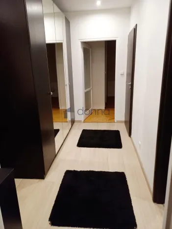 Pronájem bytu 2+1, Praha, Nad alejí, 54 m2