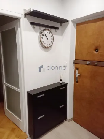 Pronájem bytu 2+1, Praha, Nad alejí, 54 m2