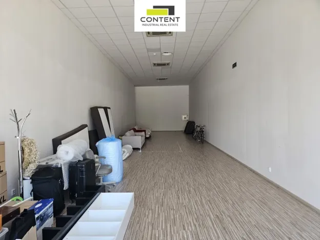 Pronájem obchodního prostoru, Čestlice, Průhonická, 633 m2