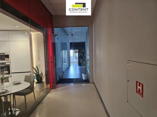 Pronájem obchodního prostoru, Čestlice, Průhonická, 633 m2