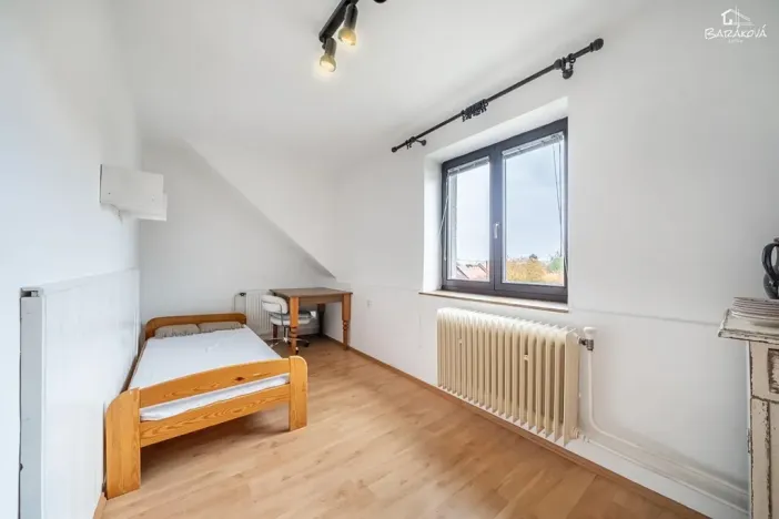 Prodej rodinného domu, Soběkury, 285 m2