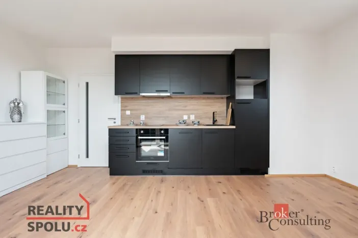 Pronájem bytu 1+kk, Heřmanova Huť - Vlkýš, U Pondu, 35 m2