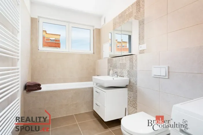 Pronájem bytu 1+kk, Heřmanova Huť - Vlkýš, U Pondu, 35 m2