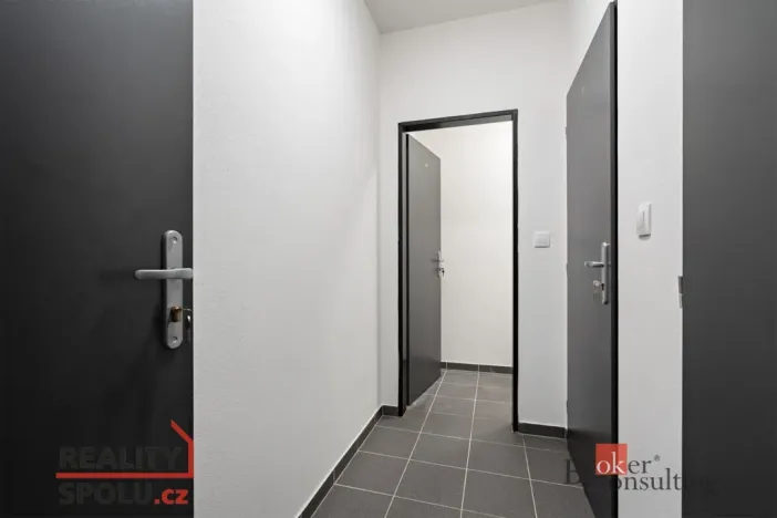 Pronájem bytu 1+kk, Heřmanova Huť - Vlkýš, U Pondu, 35 m2