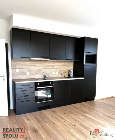 Pronájem bytu 1+kk, Heřmanova Huť - Vlkýš, U Pondu, 35 m2