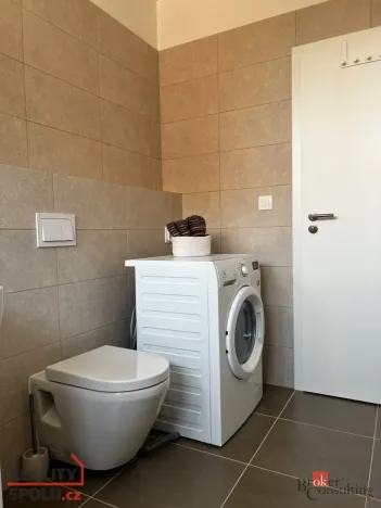 Pronájem bytu 1+kk, Heřmanova Huť - Vlkýš, U Pondu, 35 m2