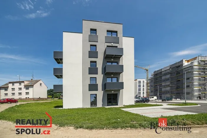 Pronájem bytu 1+kk, Heřmanova Huť - Vlkýš, U Pondu, 35 m2