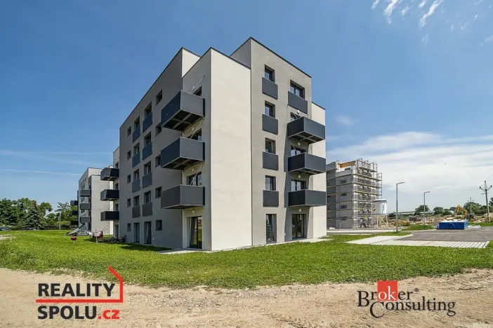 Pronájem bytu 1+kk, Heřmanova Huť - Vlkýš, U Pondu, 35 m2