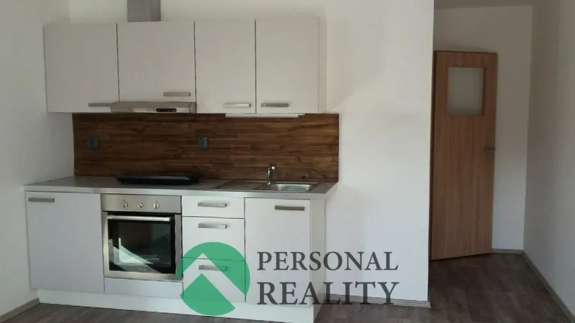 Pronájem bytu 2+kk, Lubná, 34 m2