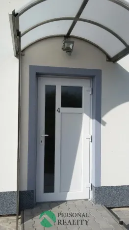 Pronájem bytu 2+kk, Lubná, 34 m2