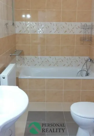 Pronájem bytu 2+kk, Lubná, 34 m2