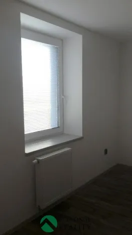 Pronájem bytu 2+kk, Lubná, 34 m2