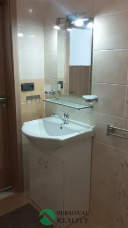 Pronájem bytu 2+kk, Lubná, 34 m2