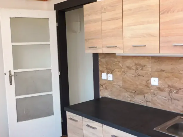 Pronájem bytu 1+1, Prostějov, Poděbradovo nám., 46 m2