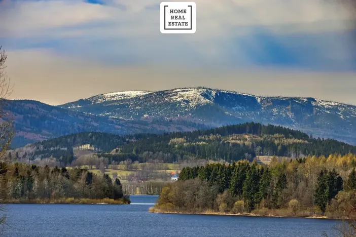 Prodej restaurace, Lipno nad Vltavou, 100 m2