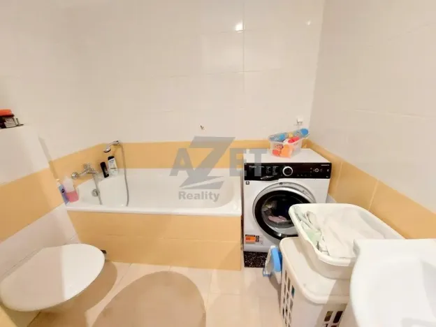 Prodej bytu 3+1, Krnov - Pod Bezručovým vrchem, Březinova, 71 m2