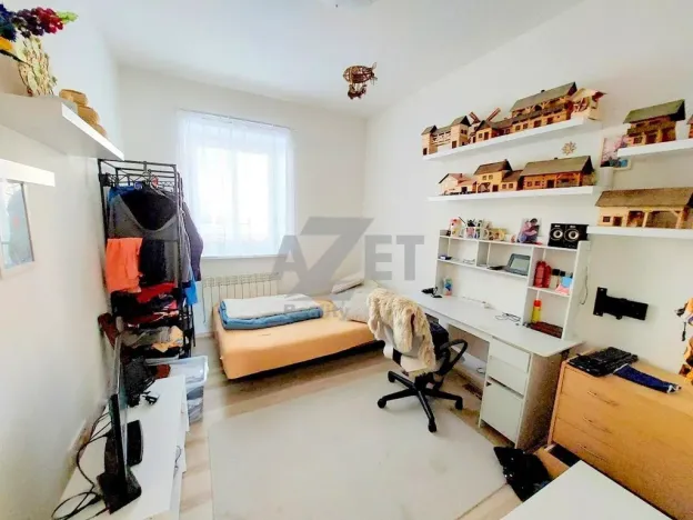 Prodej bytu 3+1, Krnov - Pod Bezručovým vrchem, Březinova, 71 m2