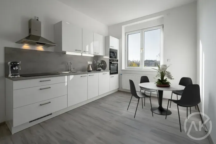 Pronájem bytu 1+1, Ostrava - Moravská Ostrava, Jirská, 45 m2