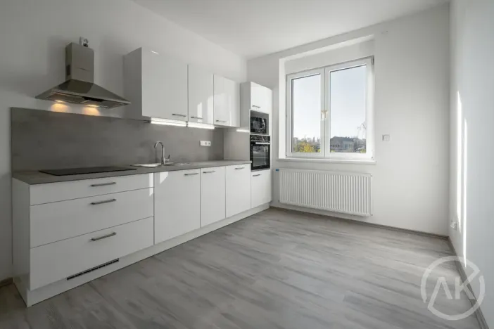 Pronájem bytu 1+1, Ostrava - Moravská Ostrava, Jirská, 45 m2