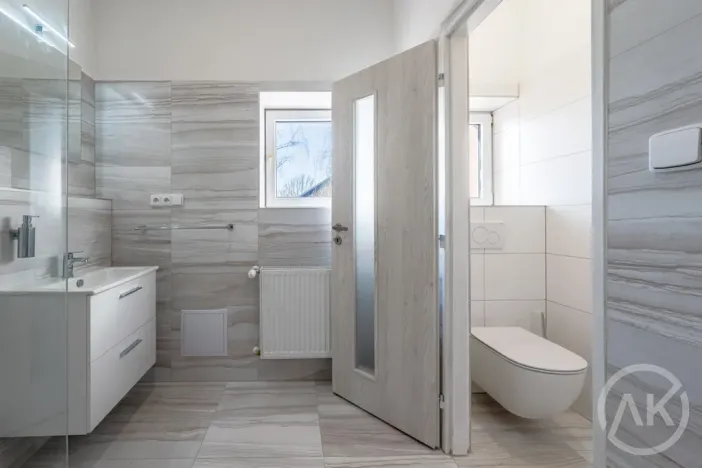 Pronájem bytu 1+1, Ostrava - Moravská Ostrava, Jirská, 45 m2