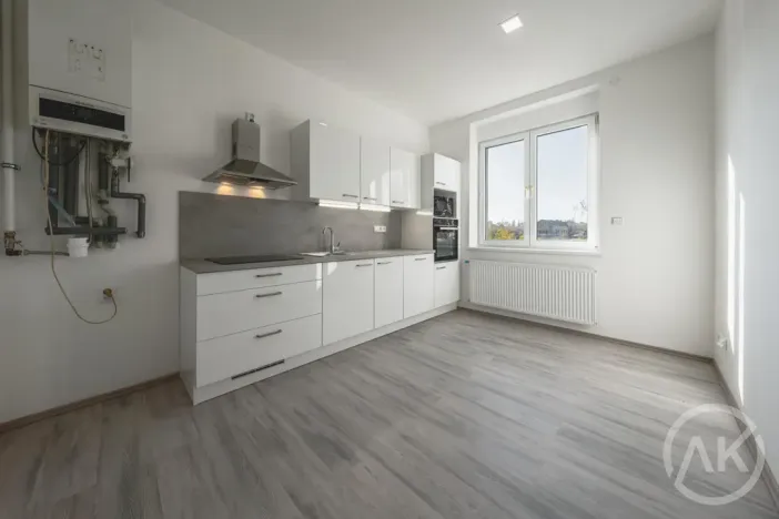 Pronájem bytu 1+1, Ostrava - Moravská Ostrava, Jirská, 45 m2