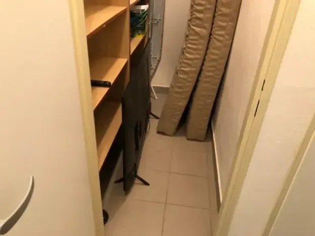 Pronájem bytu 1+kk, Jihlava, F. X. Šaldy, 38 m2