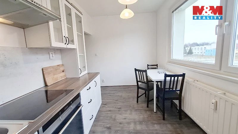 Pronájem bytu 2+1, Stráž pod Ralskem, Jižní, 56 m2