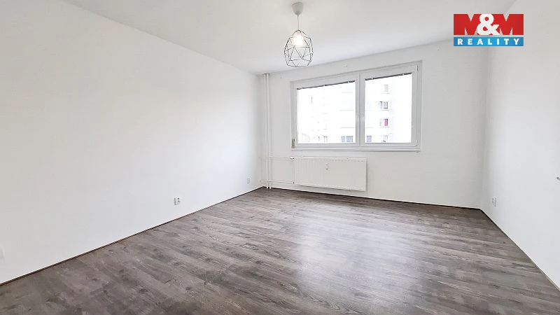 Pronájem bytu 2+1, Stráž pod Ralskem, Jižní, 56 m2