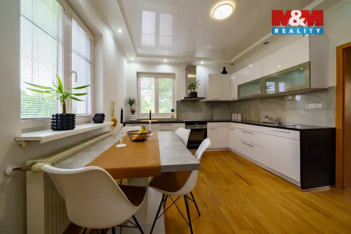 Prodej rodinného domu, Františkovy Lázně, Anglická, 150 m2