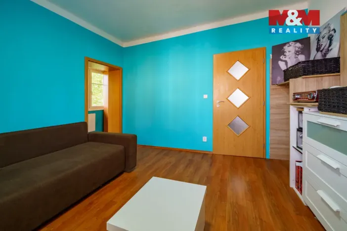 Prodej rodinného domu, Františkovy Lázně, Anglická, 150 m2