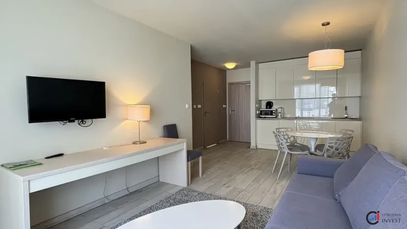 Prodej apartmánu, Dolní Morava, 41 m2