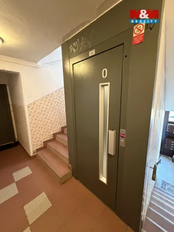 Prodej bytu 1+kk, Karviná - Ráj, Prameny, 20 m2