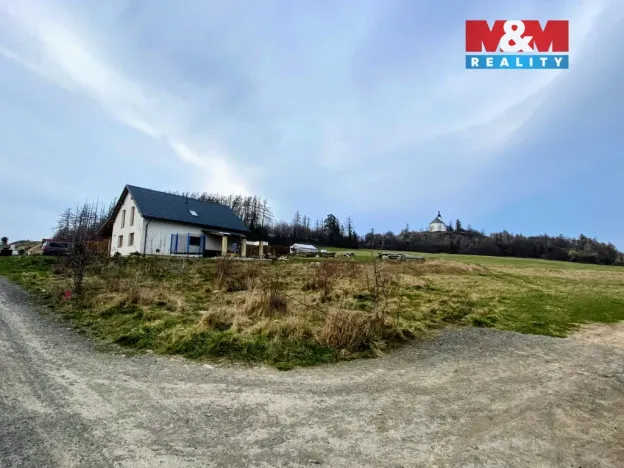 Prodej pozemku pro bydlení, Moravskoslezský Kočov, 1381 m2