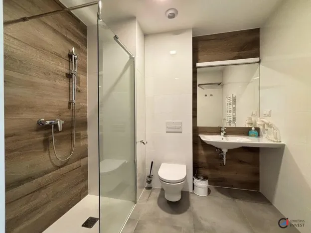 Prodej apartmánu, Dolní Morava, 36 m2