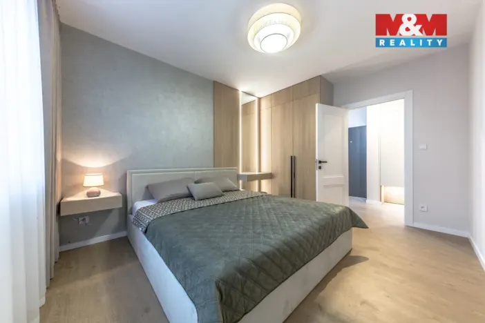 Prodej bytu 3+kk, Mladá Boleslav - Mladá Boleslav II, Husova, 73 m2